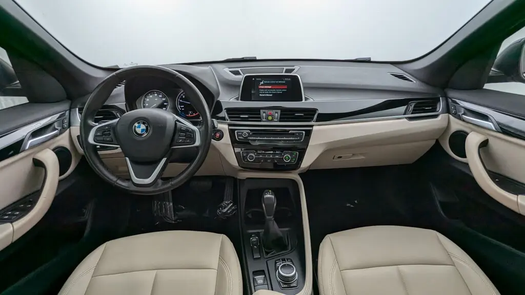 Florida Fine Cars - Used BMW X1 2019 MARGATE SDRIVE28I