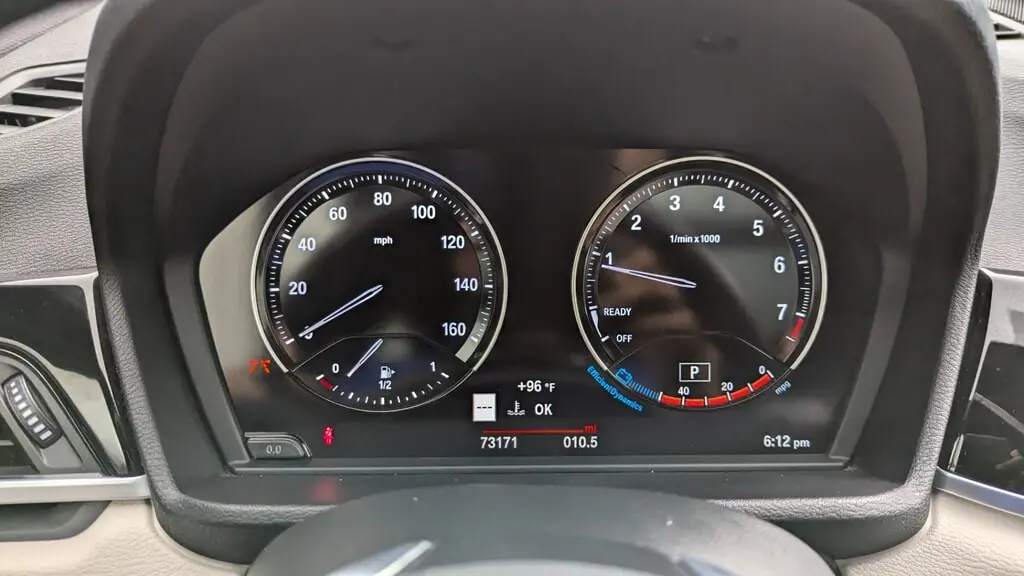 Florida Fine Cars - Used BMW X1 2019 MARGATE SDRIVE28I