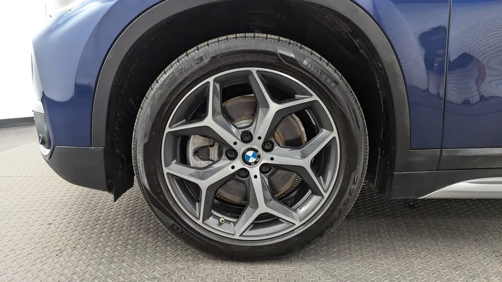 Florida Fine Cars - Used BMW X1 2019 MARGATE SDRIVE28I