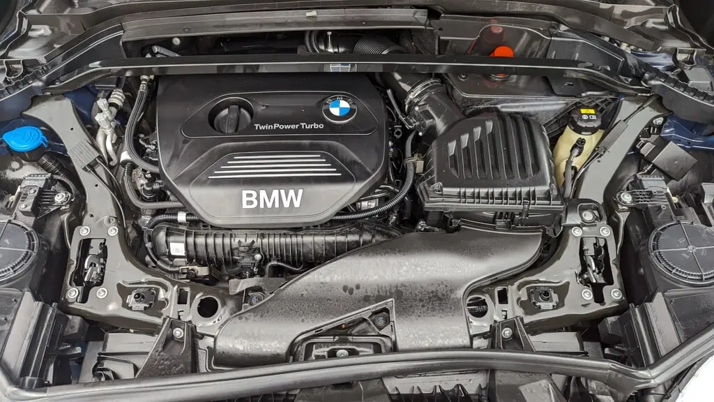 Florida Fine Cars - Used BMW X1 2019 MARGATE SDRIVE28I