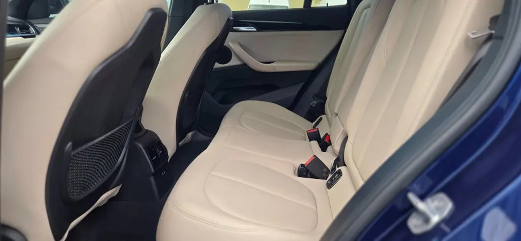 Florida Fine Cars - Used BMW X1 2019 MARGATE SDRIVE28I