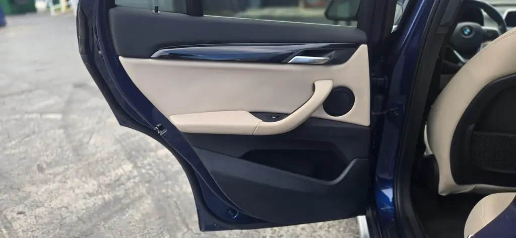 Florida Fine Cars - Used BMW X1 2019 MARGATE SDRIVE28I
