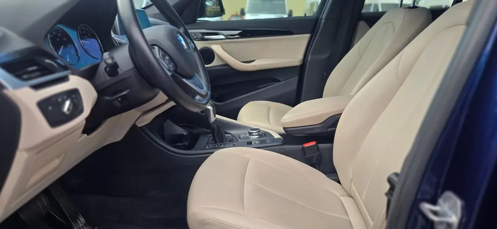 Florida Fine Cars - Used BMW X1 2019 MARGATE SDRIVE28I