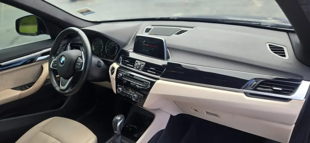 Florida Fine Cars - Used BMW X1 2019 MARGATE SDRIVE28I