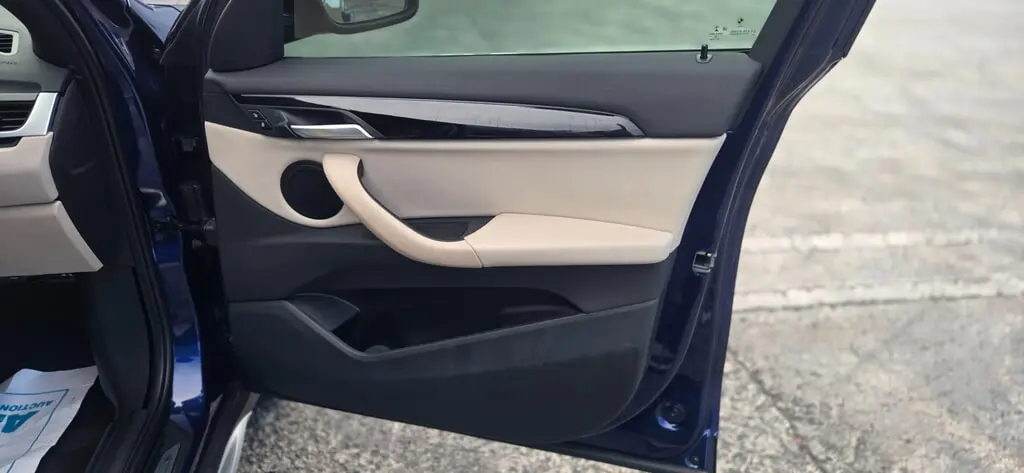 Florida Fine Cars - Used BMW X1 2019 MARGATE SDRIVE28I
