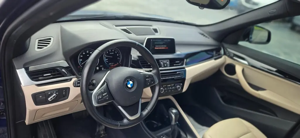 Florida Fine Cars - Used BMW X1 2019 MARGATE SDRIVE28I