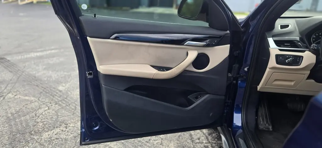 Florida Fine Cars - Used BMW X1 2019 MARGATE SDRIVE28I