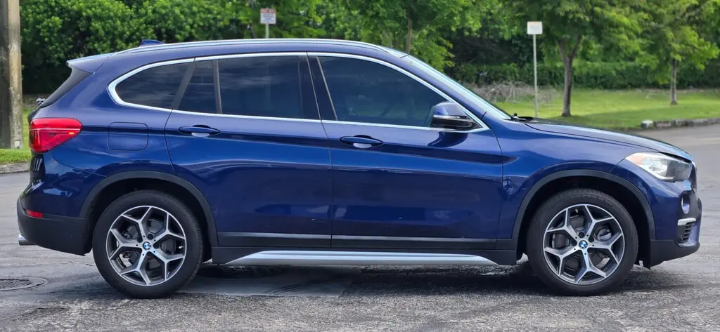 Florida Fine Cars - Used BMW X1 2019 MARGATE SDRIVE28I