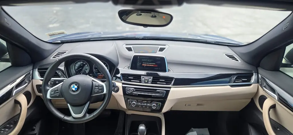 Florida Fine Cars - Used BMW X1 2019 MARGATE SDRIVE28I