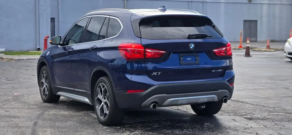 Florida Fine Cars - Used BMW X1 2019 MARGATE SDRIVE28I