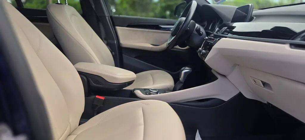 Florida Fine Cars - Used BMW X1 2019 MARGATE SDRIVE28I