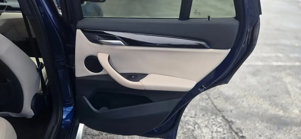 Florida Fine Cars - Used BMW X1 2019 MARGATE SDRIVE28I