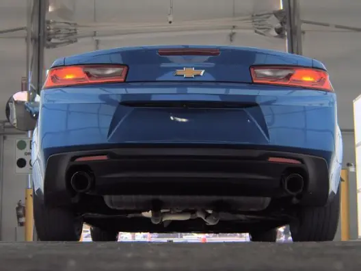 Florida Fine Cars - Used CHEVROLET CAMARO 2018 ORLANDO 1LT