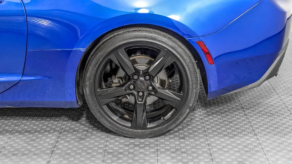 Florida Fine Cars - Used CHEVROLET CAMARO 2018 ORLANDO 1LT