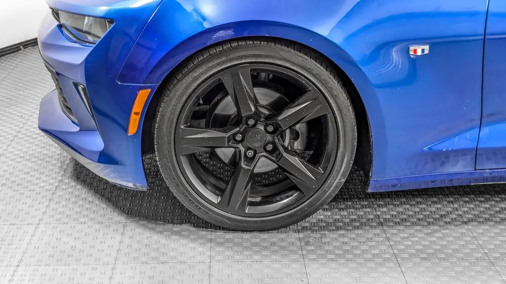 Florida Fine Cars - Used CHEVROLET CAMARO 2018 ORLANDO 1LT