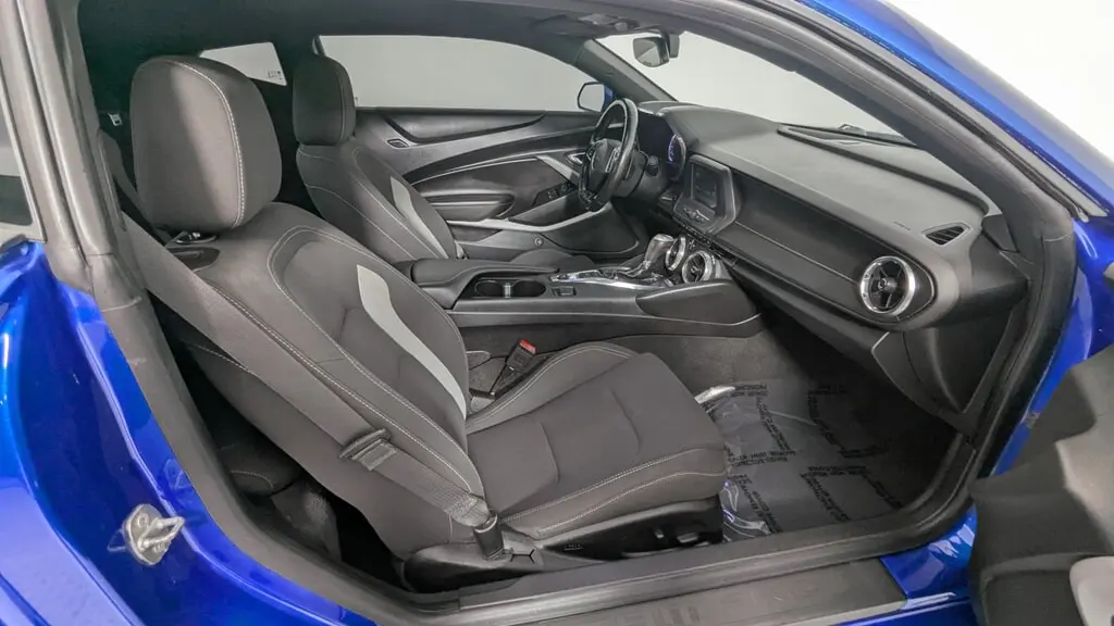 Florida Fine Cars - Used CHEVROLET CAMARO 2018 ORLANDO 1LT