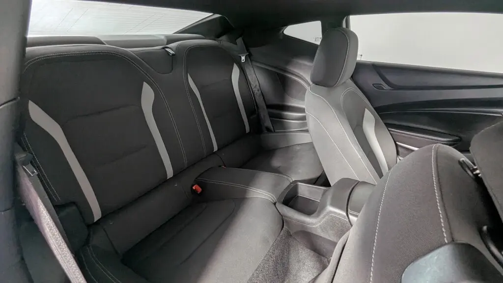 Florida Fine Cars - Used CHEVROLET CAMARO 2018 ORLANDO 1LT