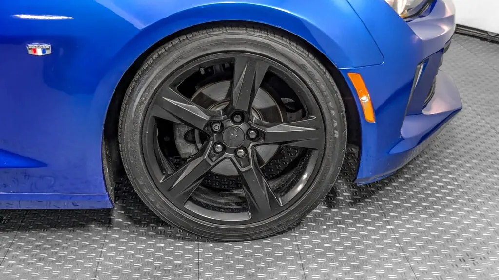 Florida Fine Cars - Used CHEVROLET CAMARO 2018 ORLANDO 1LT