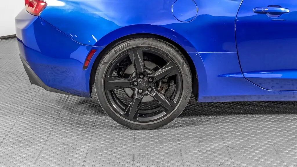 Florida Fine Cars - Used CHEVROLET CAMARO 2018 ORLANDO 1LT