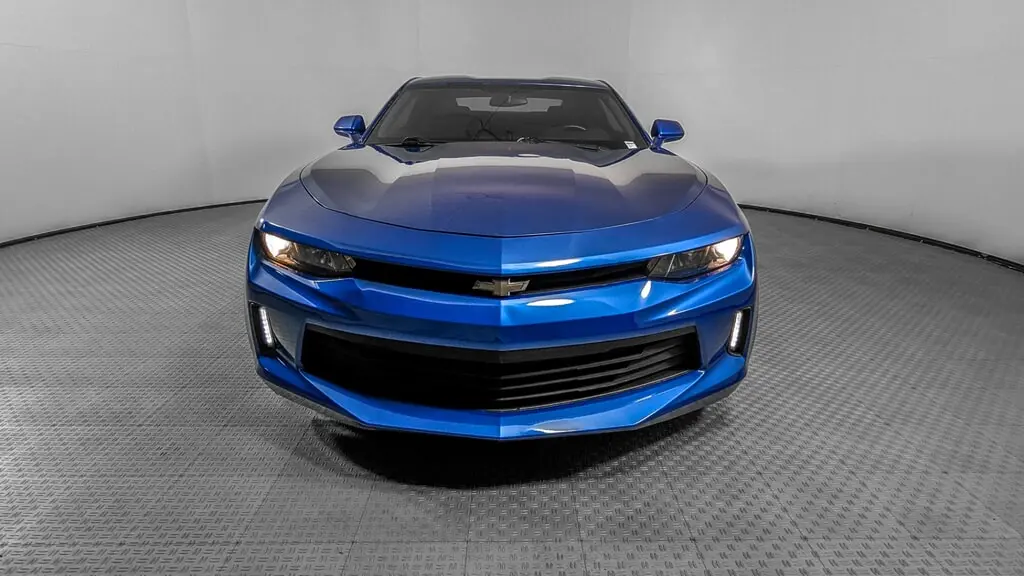 Florida Fine Cars - Used CHEVROLET CAMARO 2018 ORLANDO 1LT