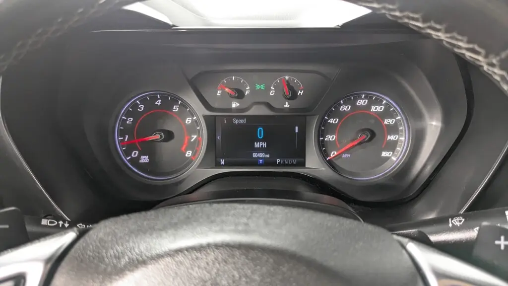 Florida Fine Cars - Used CHEVROLET CAMARO 2018 ORLANDO 1LT