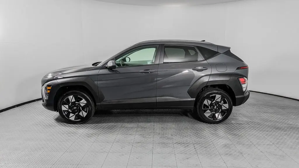 Florida Fine Cars - Used HYUNDAI KONA 2025 ORLANDO SEL