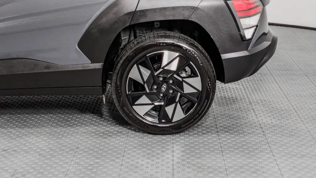 Florida Fine Cars - Used HYUNDAI KONA 2025 ORLANDO SEL
