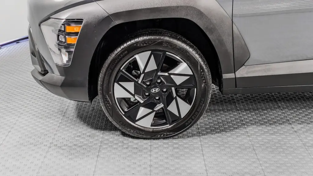 Florida Fine Cars - Used HYUNDAI KONA 2025 ORLANDO SEL