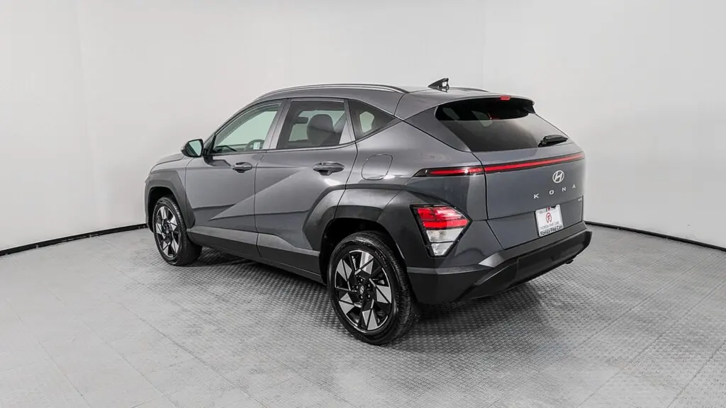 Florida Fine Cars - Used HYUNDAI KONA 2025 ORLANDO SEL
