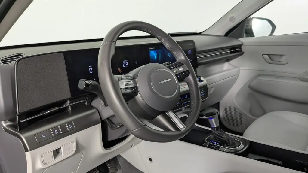 Florida Fine Cars - Used HYUNDAI KONA 2025 ORLANDO SEL