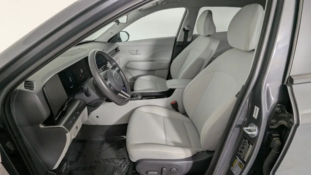 Florida Fine Cars - Used HYUNDAI KONA 2025 ORLANDO SEL
