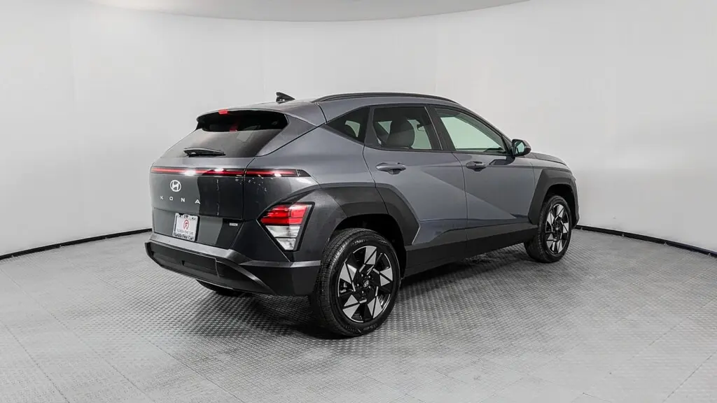 Florida Fine Cars - Used HYUNDAI KONA 2025 ORLANDO SEL