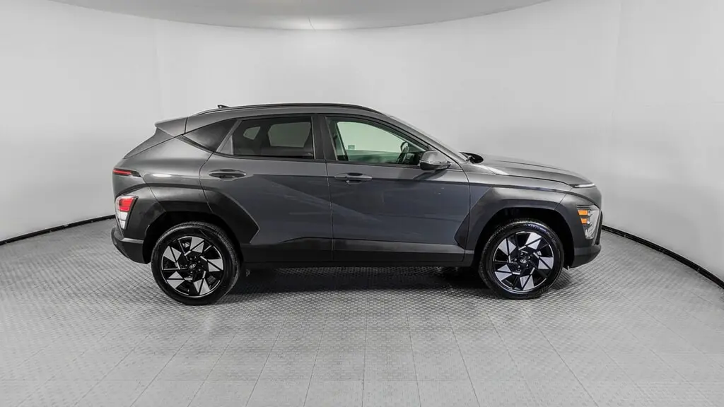 Florida Fine Cars - Used HYUNDAI KONA 2025 ORLANDO SEL