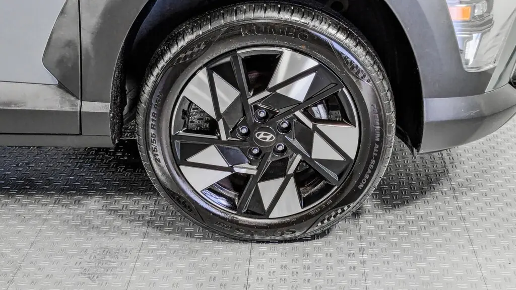 Florida Fine Cars - Used HYUNDAI KONA 2025 ORLANDO SEL
