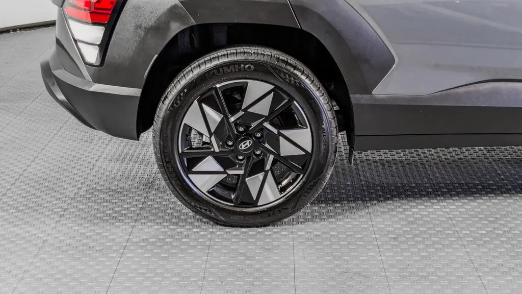 Florida Fine Cars - Used HYUNDAI KONA 2025 ORLANDO SEL