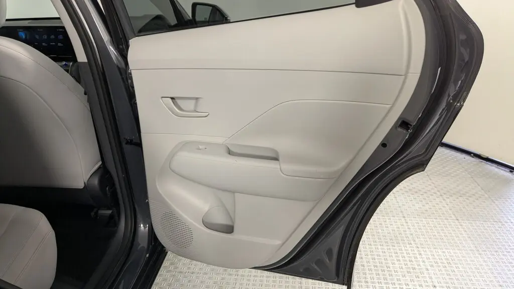 Florida Fine Cars - Used HYUNDAI KONA 2025 ORLANDO SEL