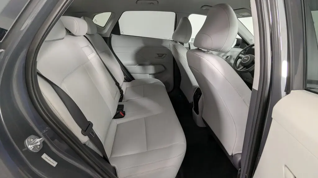 Florida Fine Cars - Used HYUNDAI KONA 2025 ORLANDO SEL