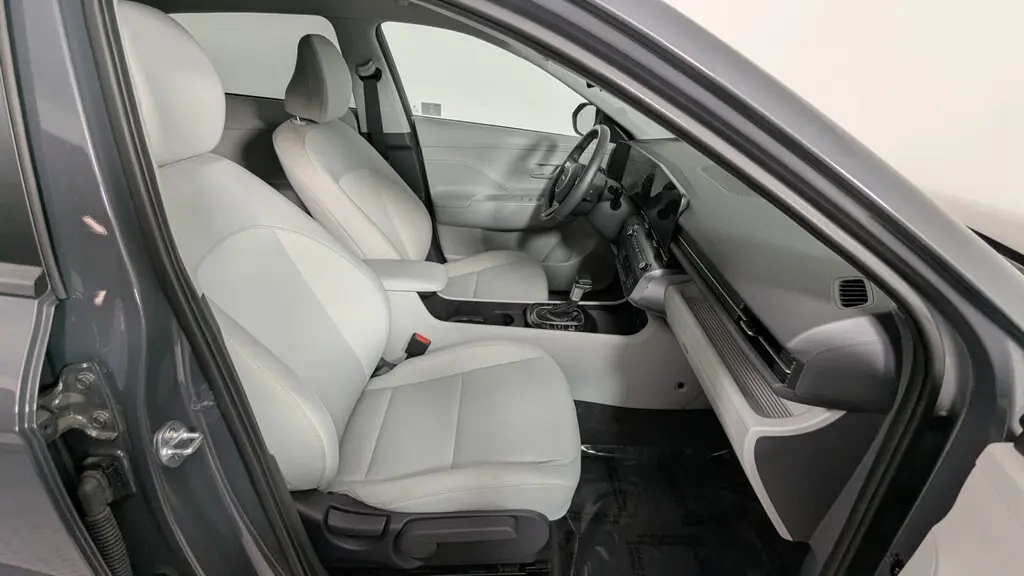Florida Fine Cars - Used HYUNDAI KONA 2025 ORLANDO SEL