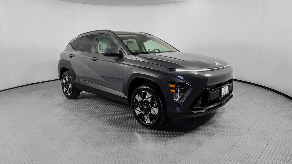 Florida Fine Cars - Used HYUNDAI KONA 2025 ORLANDO SEL