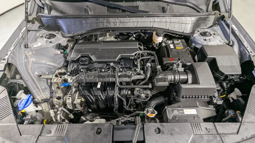 Florida Fine Cars - Used HYUNDAI KONA 2025 ORLANDO SEL