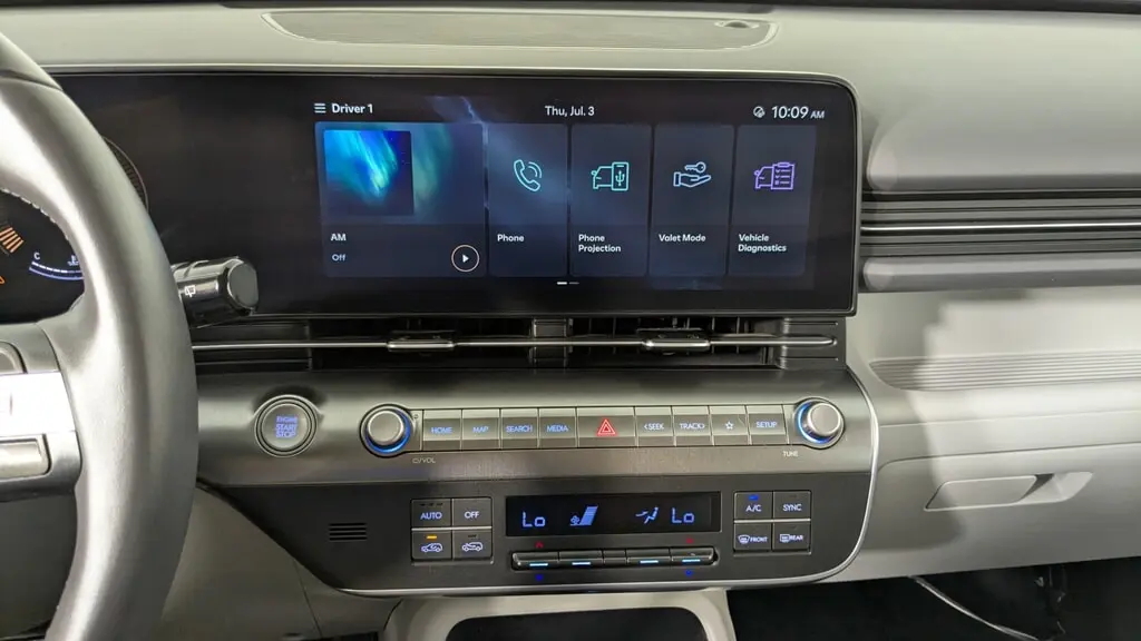 Florida Fine Cars - Used HYUNDAI KONA 2025 ORLANDO SEL