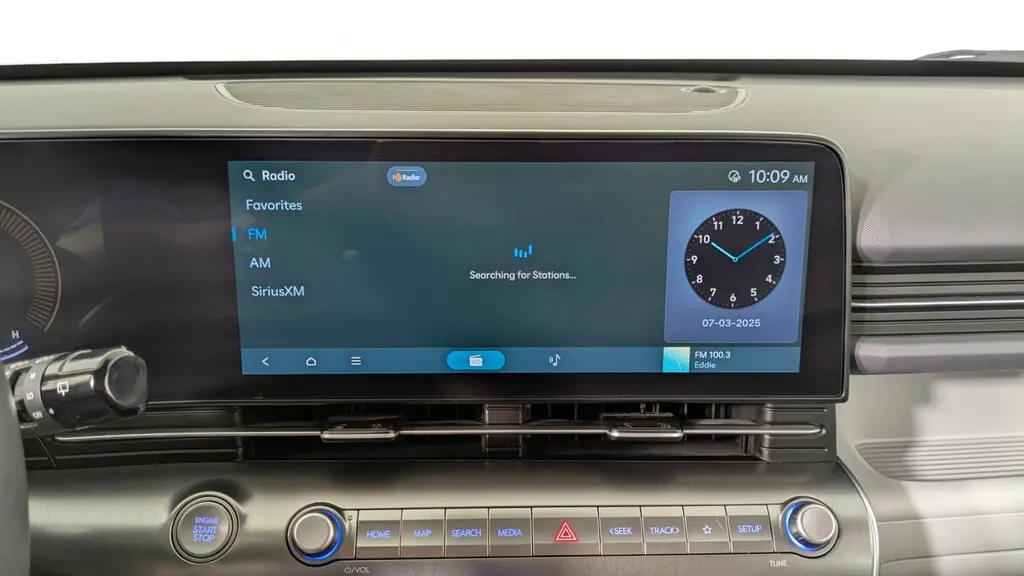 Florida Fine Cars - Used HYUNDAI KONA 2025 ORLANDO SEL