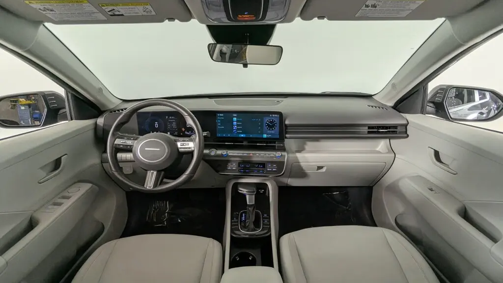 Florida Fine Cars - Used HYUNDAI KONA 2025 ORLANDO SEL