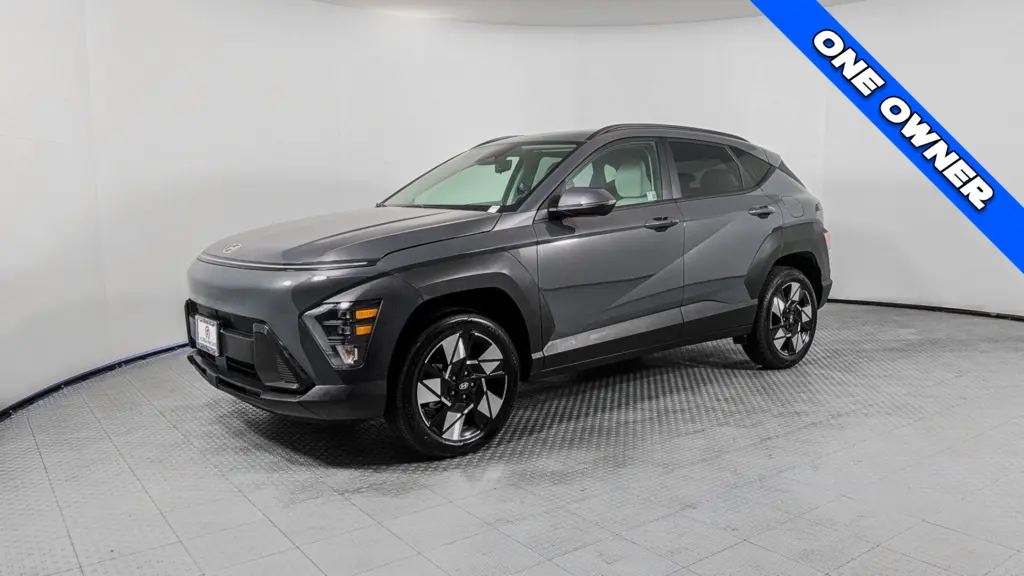 Florida Fine Cars - Used HYUNDAI KONA 2025 ORLANDO SEL