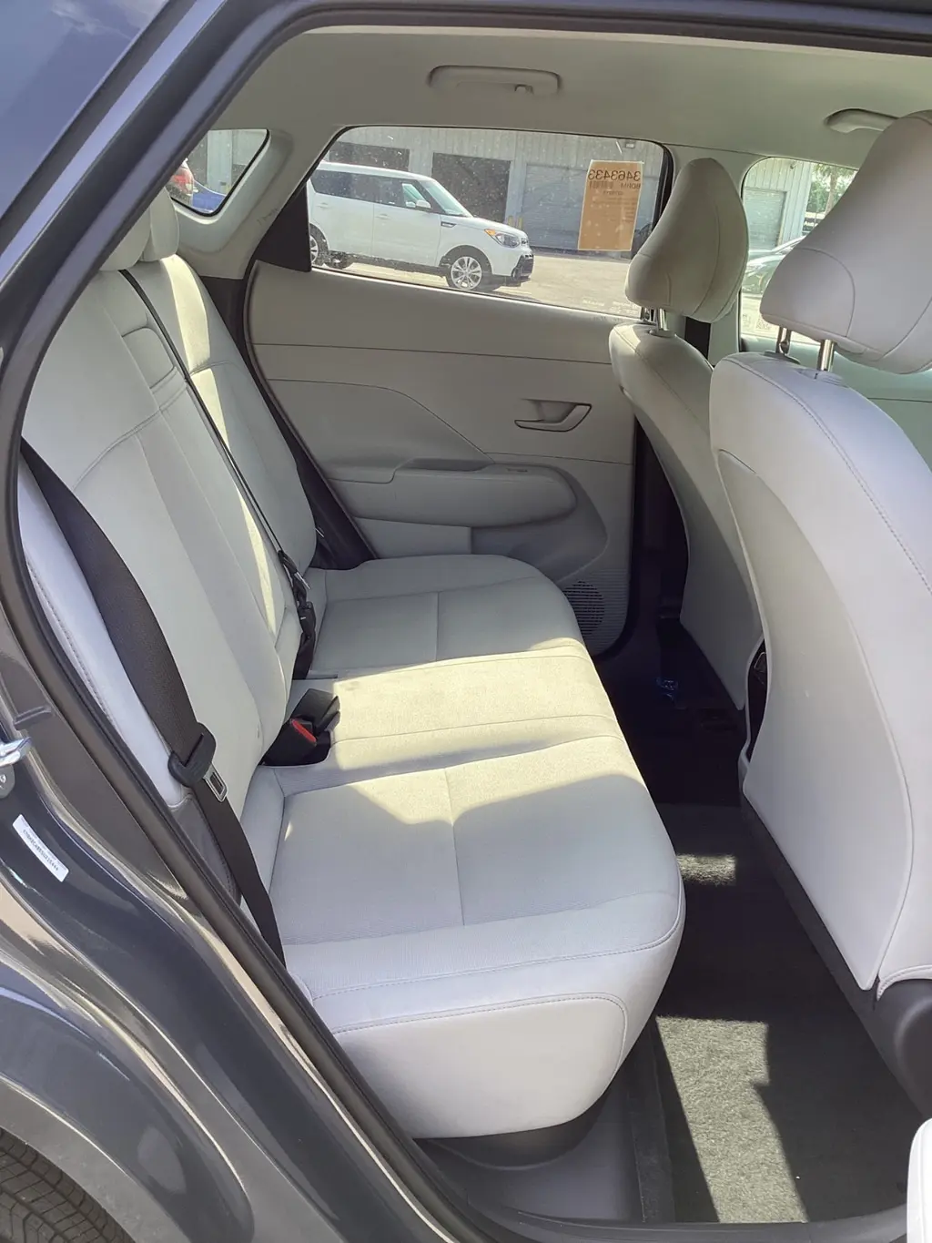 Florida Fine Cars - Used HYUNDAI KONA 2025 ORLANDO SEL