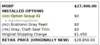 Florida Fine Cars - Used HYUNDAI KONA 2025 ORLANDO SEL