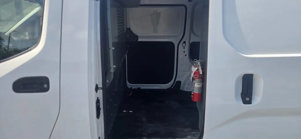 Florida Fine Cars - Used NISSAN NV200 COMPACT CARGO 2020 MIAMI SV