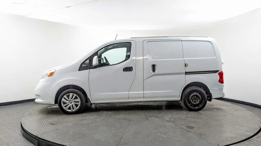 Florida Fine Cars - Used NISSAN NV200 COMPACT CARGO 2020 MIAMI SV