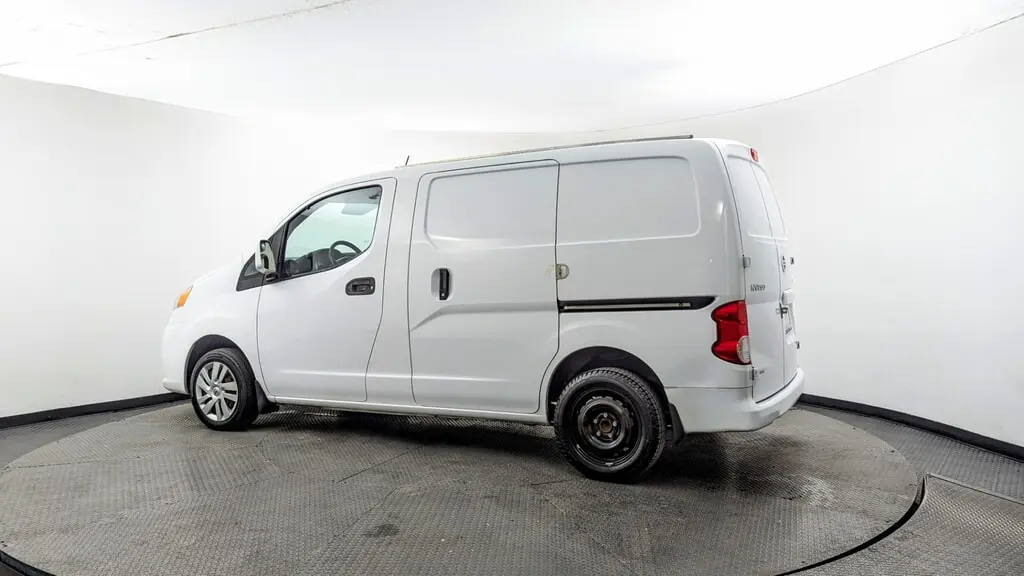 Florida Fine Cars - Used NISSAN NV200 COMPACT CARGO 2020 MIAMI SV
