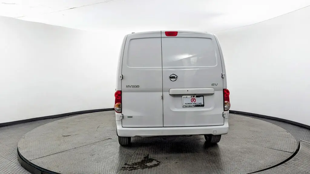 Florida Fine Cars - Used NISSAN NV200 COMPACT CARGO 2020 MIAMI SV